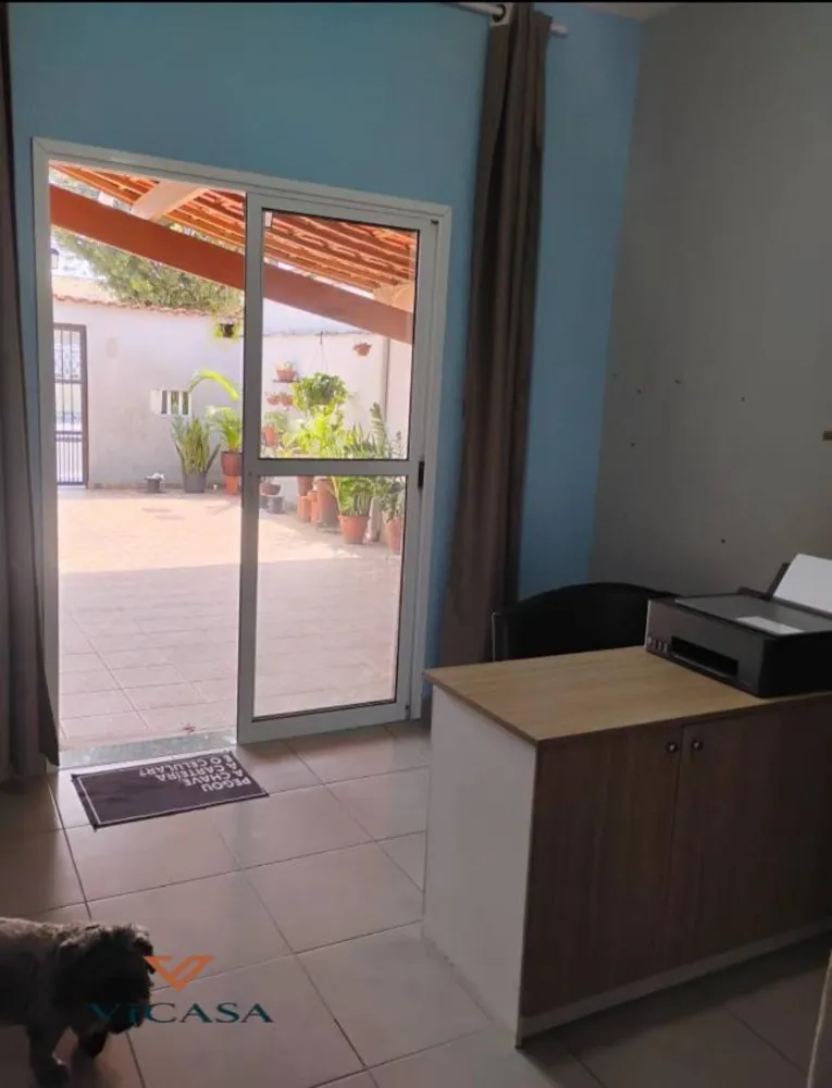Casa, 3 quartos, 131 m² - Foto 2