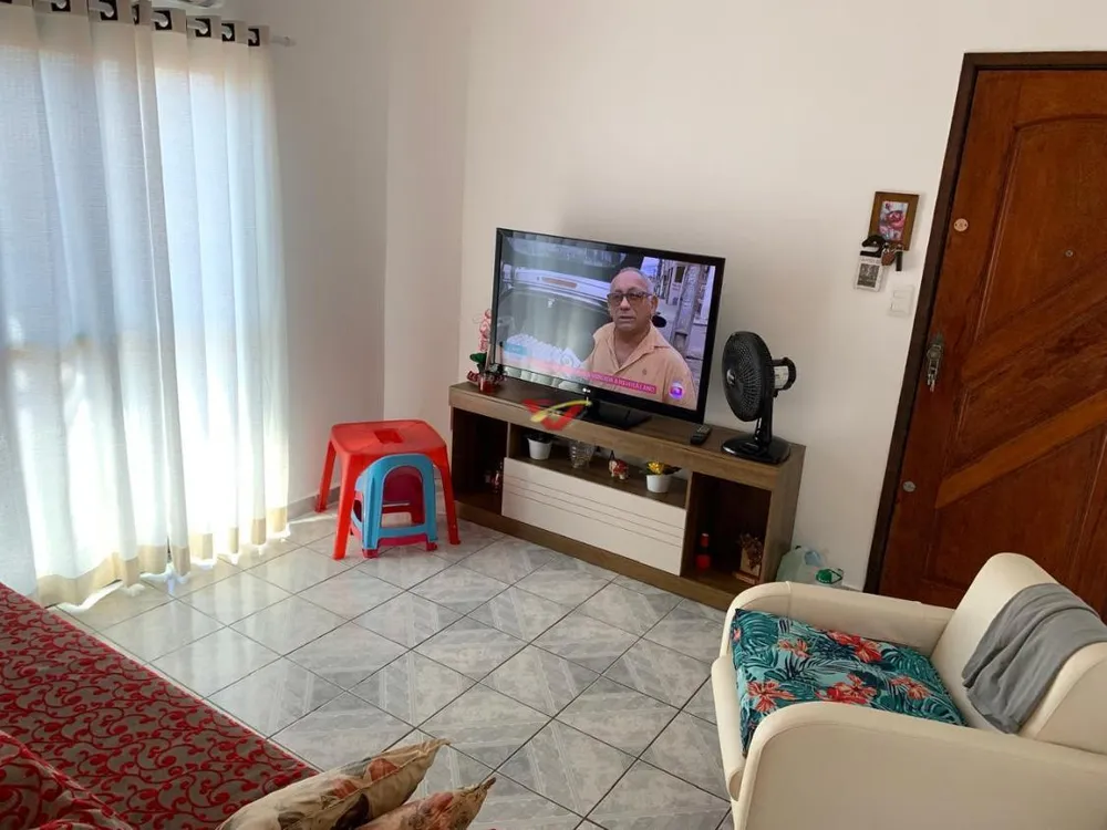 Apartamento, 1 quarto, 50 m² - Foto 5