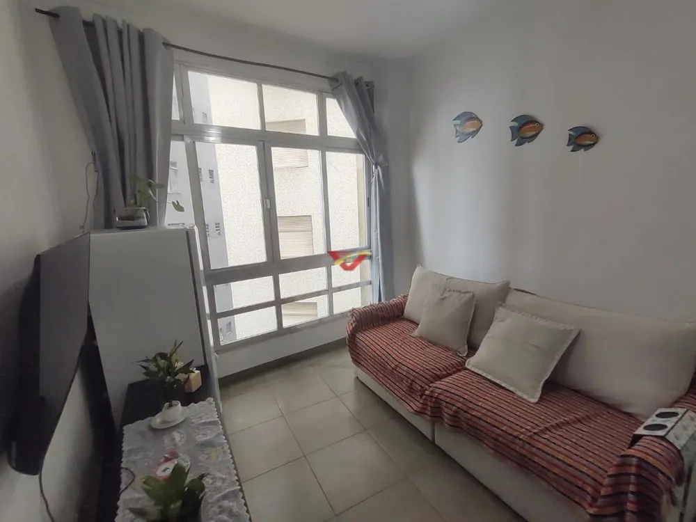 Apartamento, 1 quarto, 46 m² - Foto 5