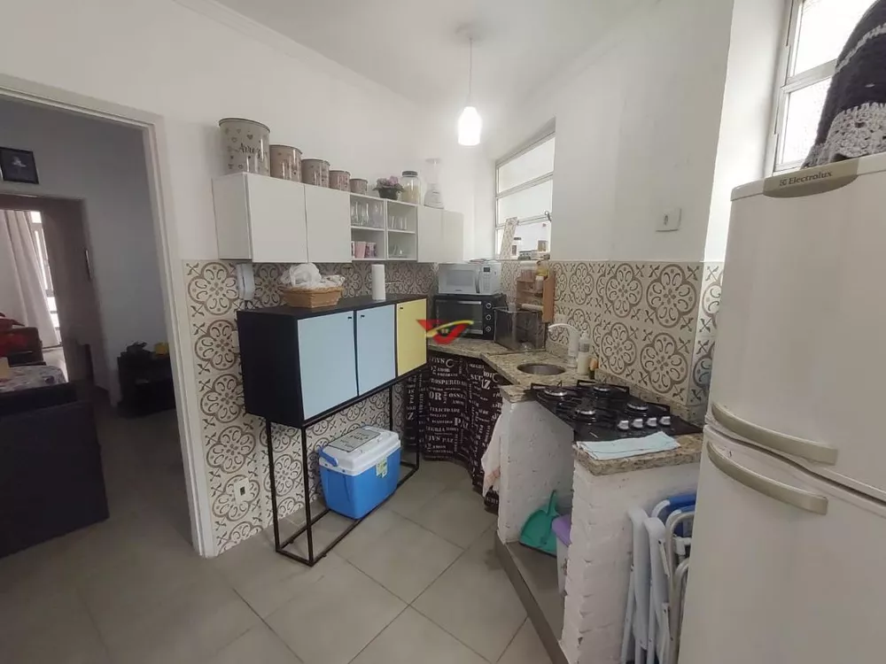 Apartamento, 1 quarto, 46 m² - Foto 1