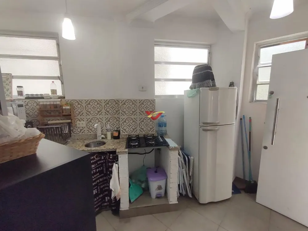 Apartamento, 1 quarto, 46 m² - Foto 6