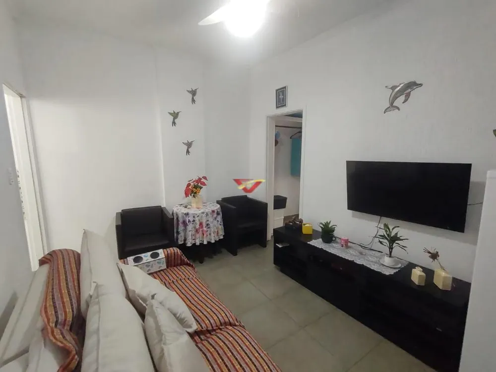 Apartamento, 1 quarto, 46 m² - Foto 2