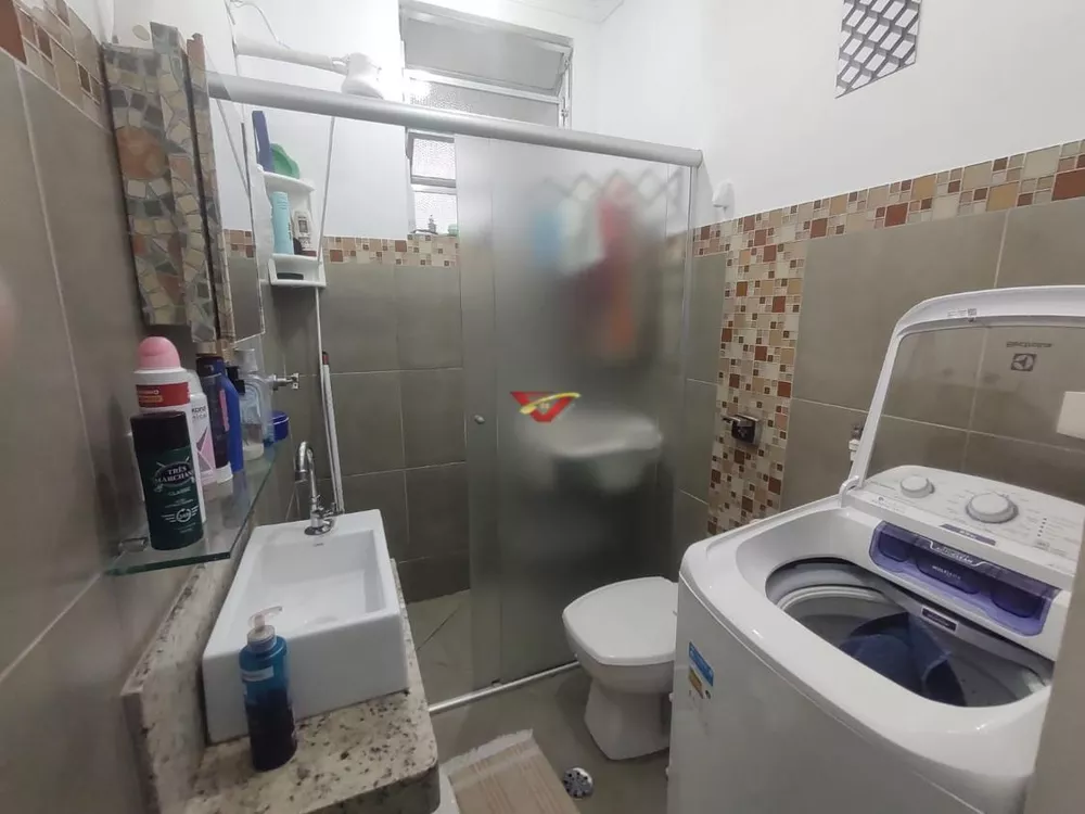 Apartamento, 1 quarto, 46 m² - Foto 3