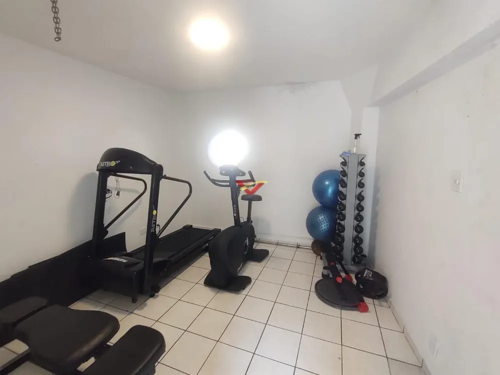 Apartamento, 1 quarto, 46 m² - Foto 15