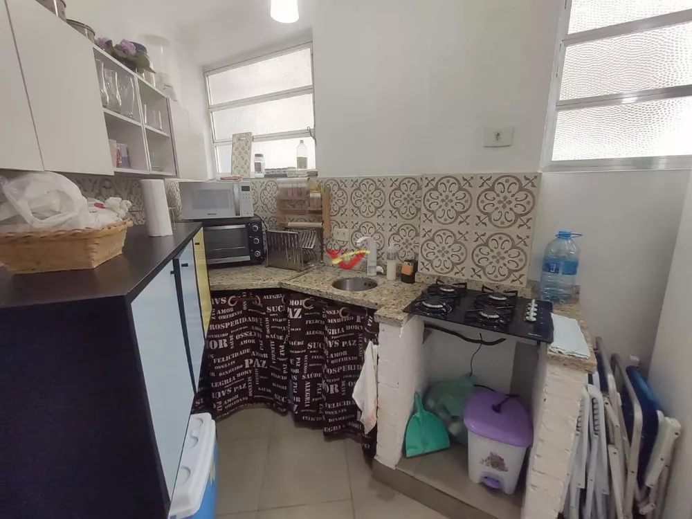 Apartamento, 1 quarto, 46 m² - Foto 2