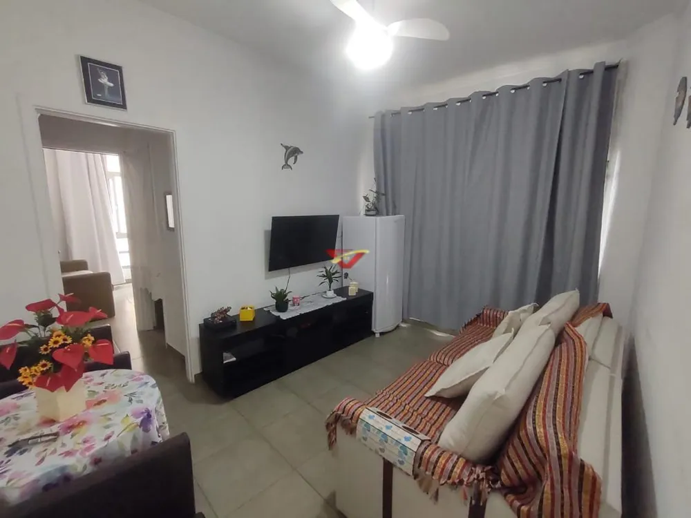Apartamento, 1 quarto, 46 m² - Foto 7