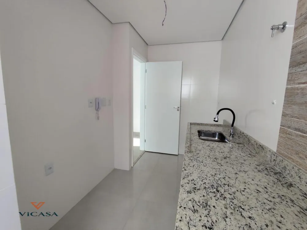 Casa de Condomínio, 2 quartos - Foto 6