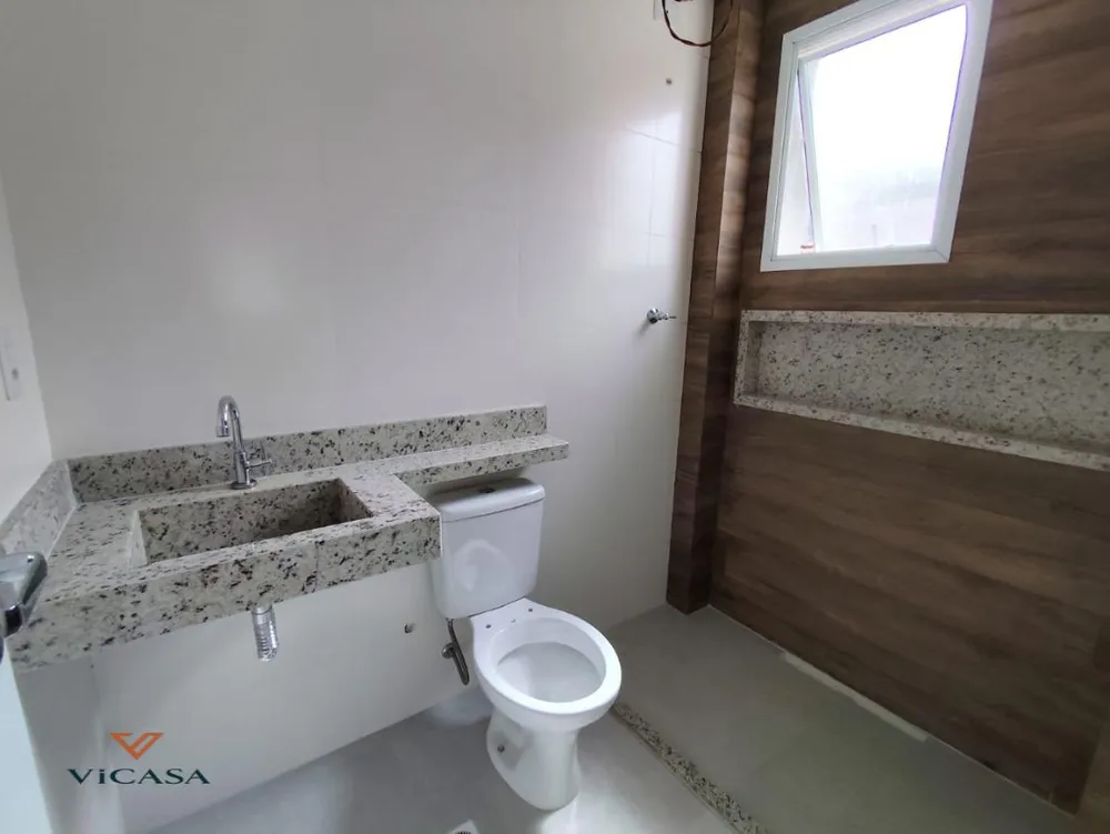 Casa de Condomínio, 2 quartos - Foto 12