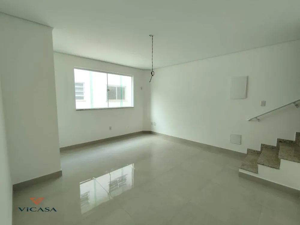Casa de Condomínio, 2 quartos - Foto 3