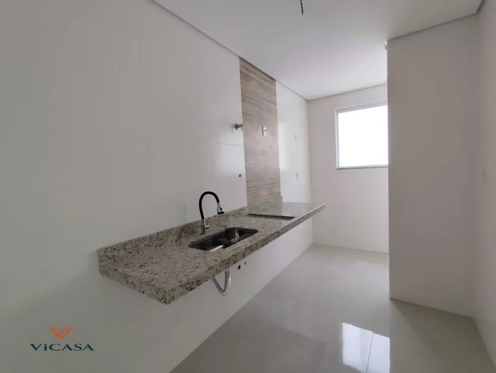 Casa de Condomínio, 2 quartos - Foto 5