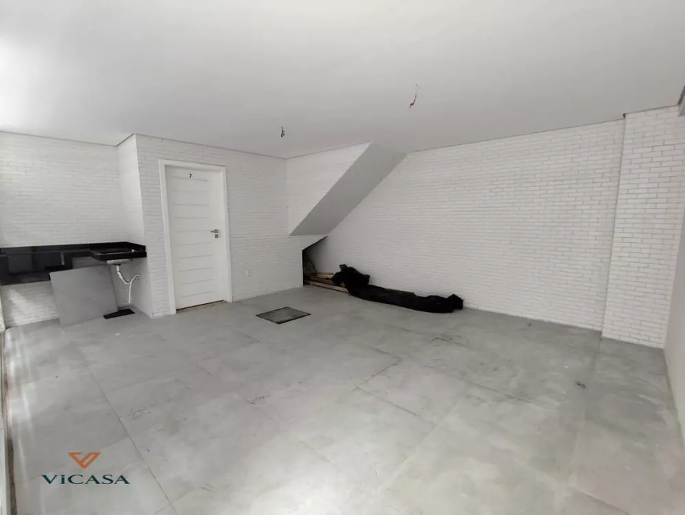 Casa de Condomínio, 2 quartos - Foto 3