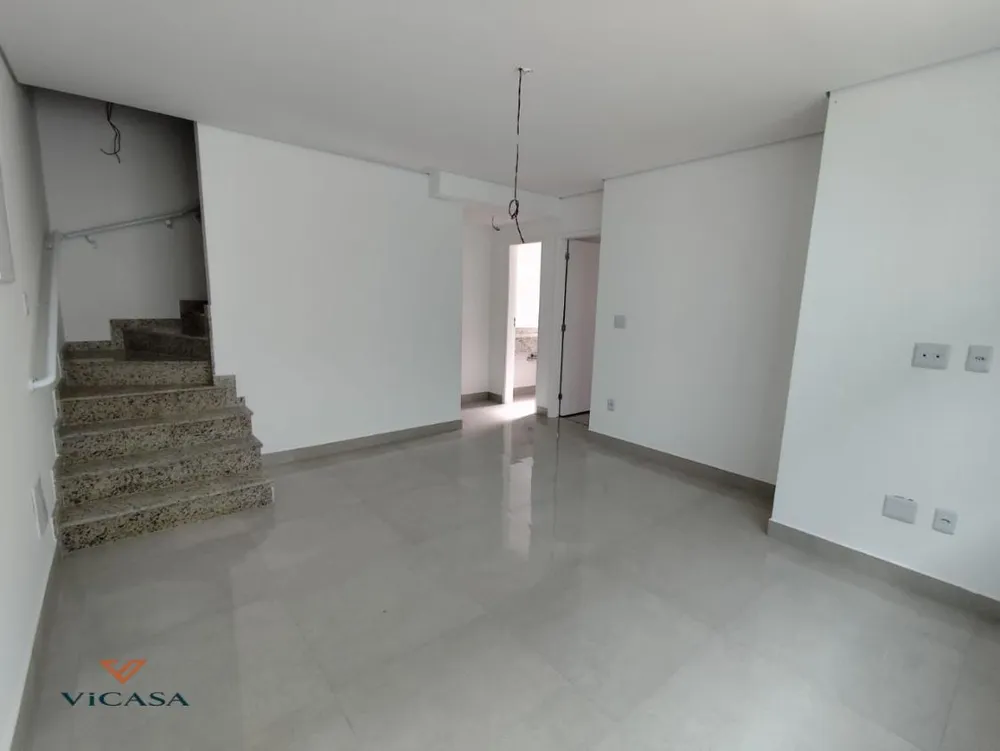 Casa de Condomínio, 2 quartos - Foto 1