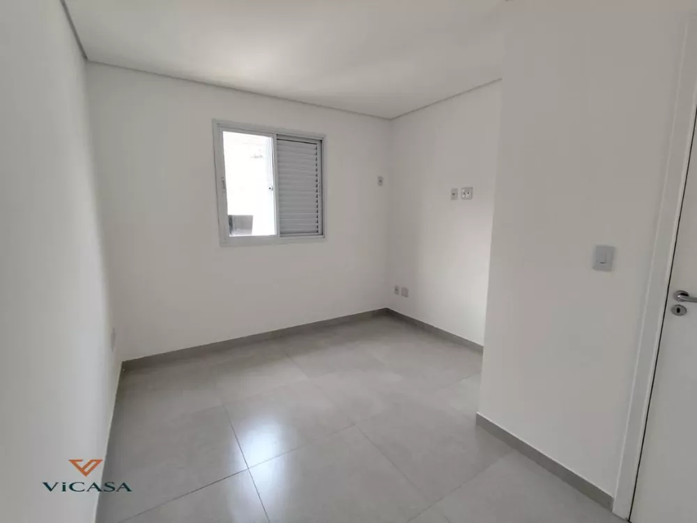 Casa de Condomínio, 2 quartos - Foto 1