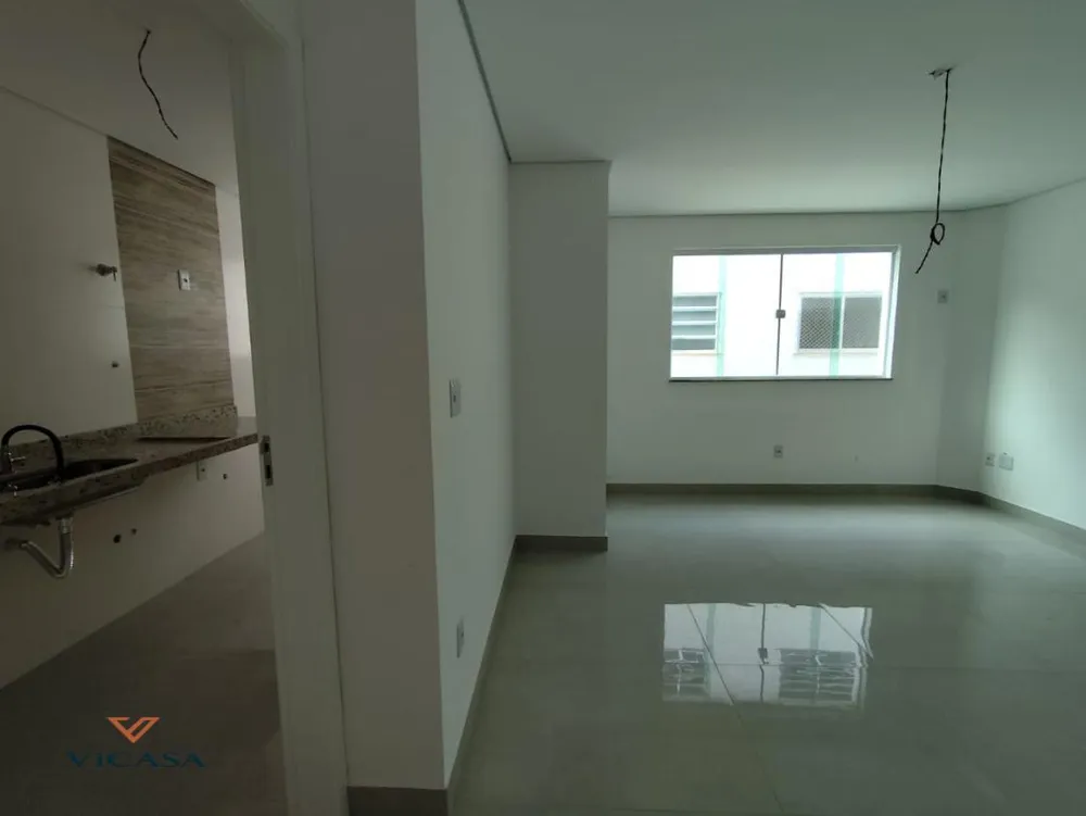 Casa de Condomínio, 2 quartos - Foto 4