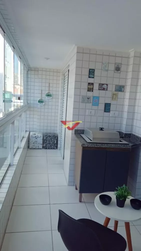 Apartamento, 1 quarto, 68 m² - Foto 2