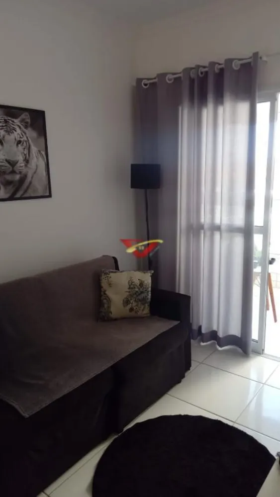 Apartamento, 1 quarto, 68 m² - Foto 12