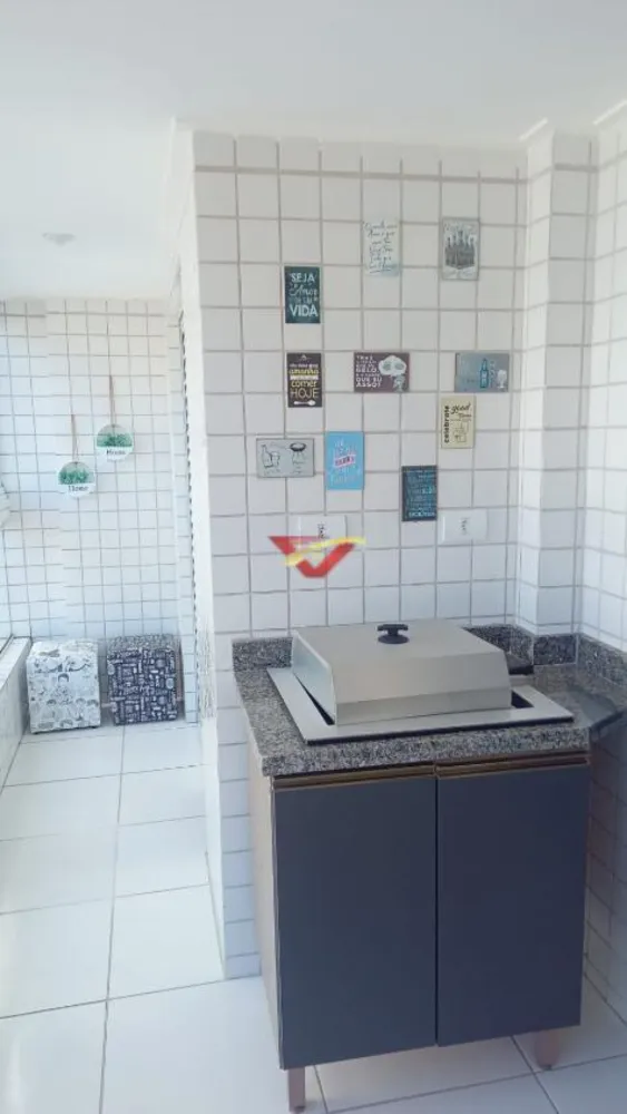 Apartamento, 1 quarto, 68 m² - Foto 11
