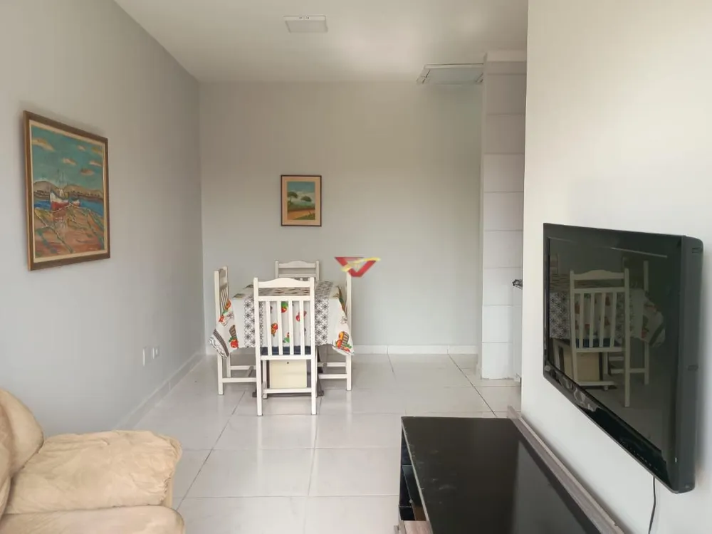 Casa de Condomínio, 1 quarto - Foto 5