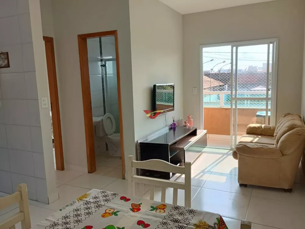 Casa de Condomínio, 1 quarto - Foto 3