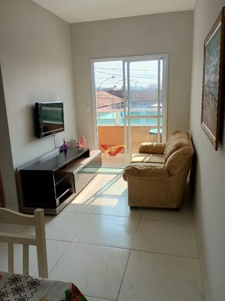 Casa de Condomínio, 1 quarto - Foto 3