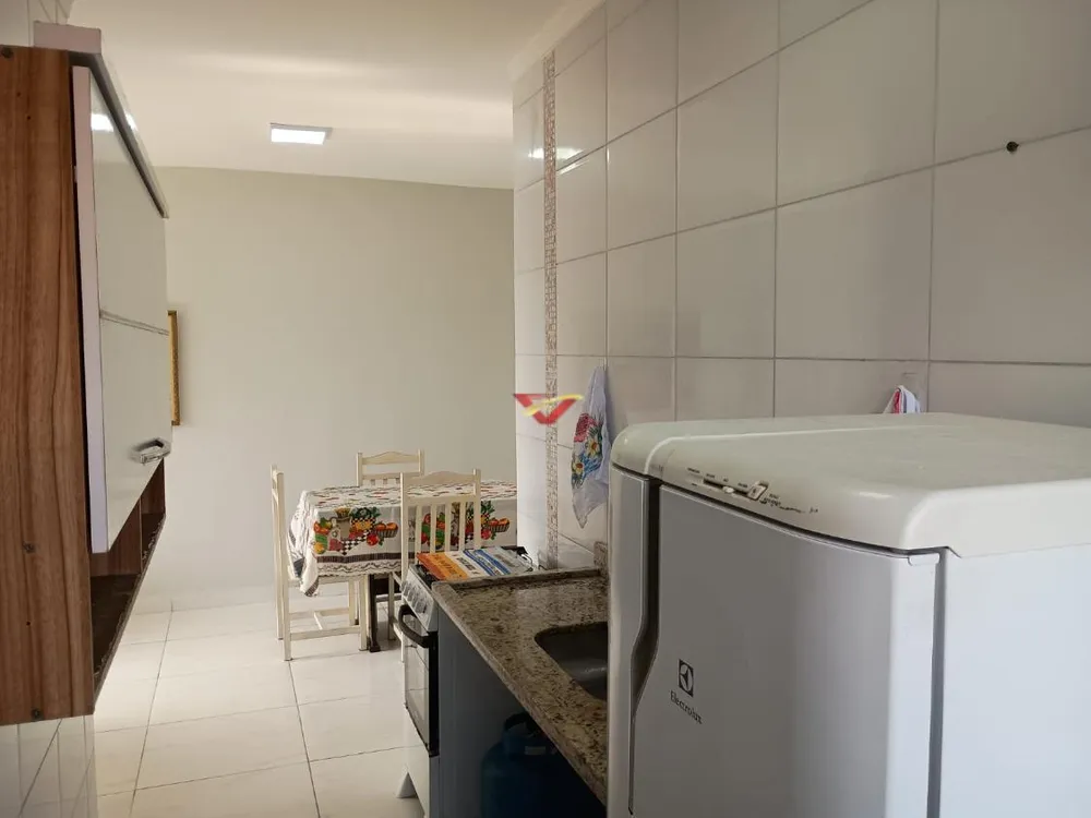 Casa de Condomínio, 1 quarto - Foto 7