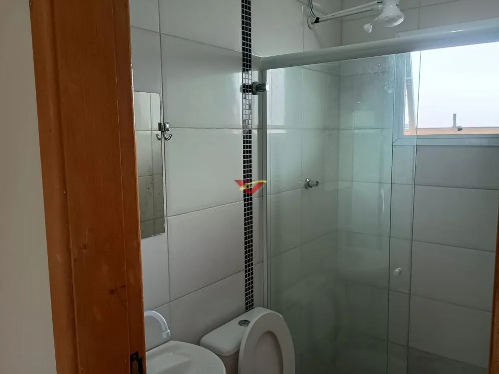 Casa de Condomínio, 1 quarto - Foto 11