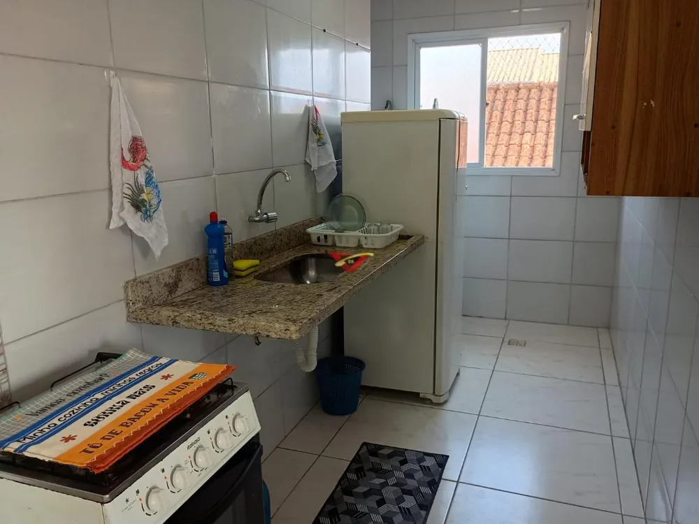 Casa de Condomínio, 1 quarto - Foto 6