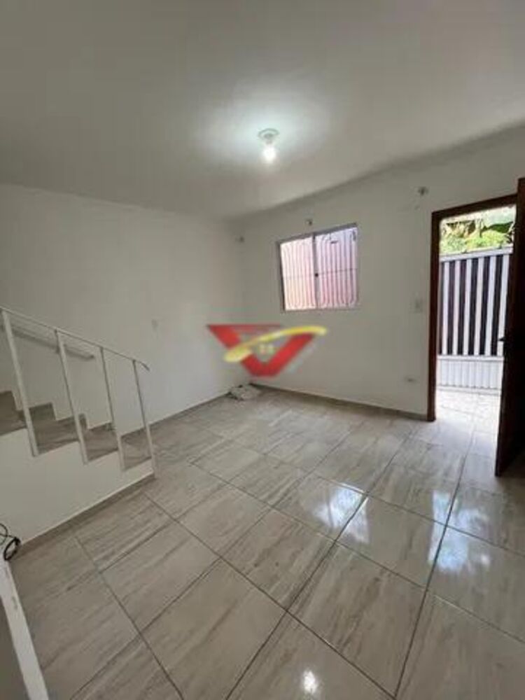 Casa de Condomínio para alugar com 2 quartos - Foto 5