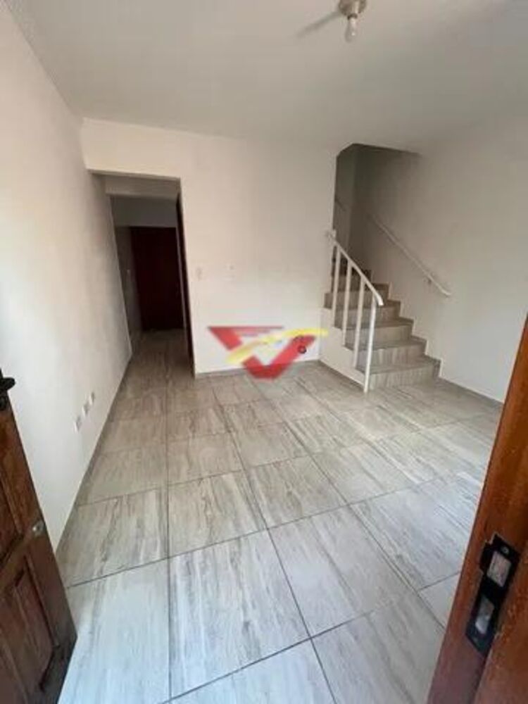Casa de Condomínio para alugar com 2 quartos - Foto 4