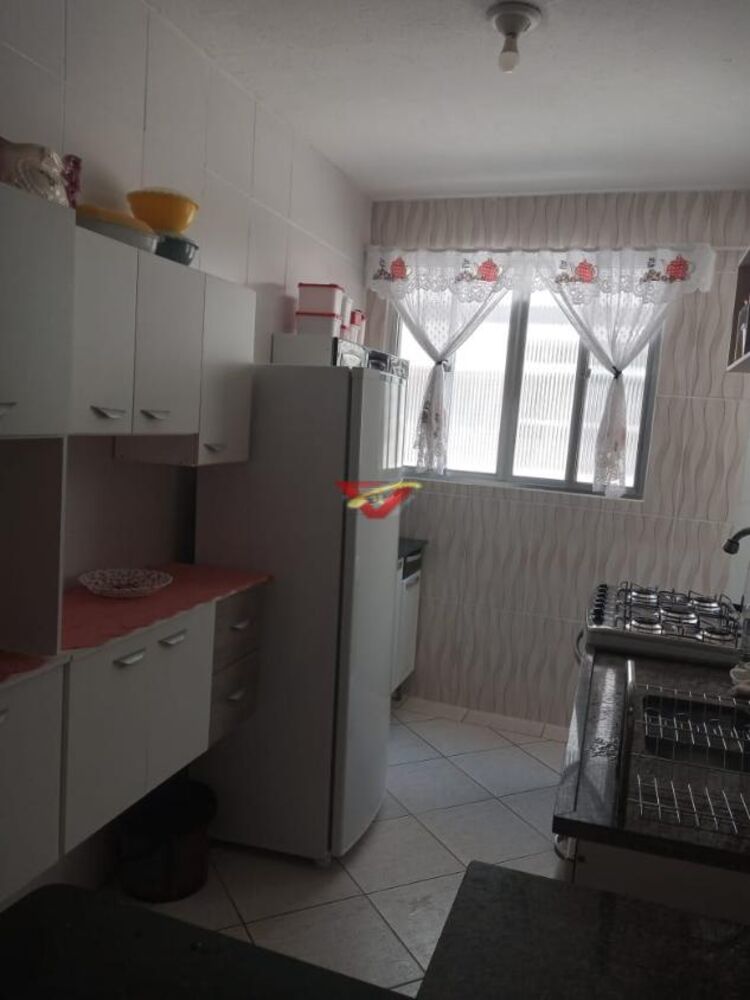 Apartamento, 1 quarto, 45 m² - Foto 5