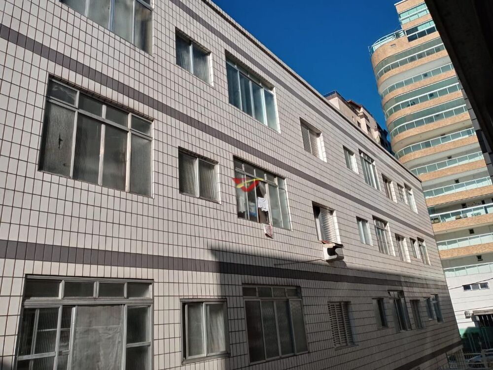 Apartamento, 1 quarto, 45 m² - Foto 1