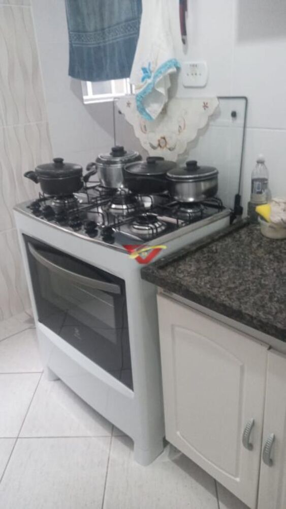 Apartamento, 1 quarto, 45 m² - Foto 3