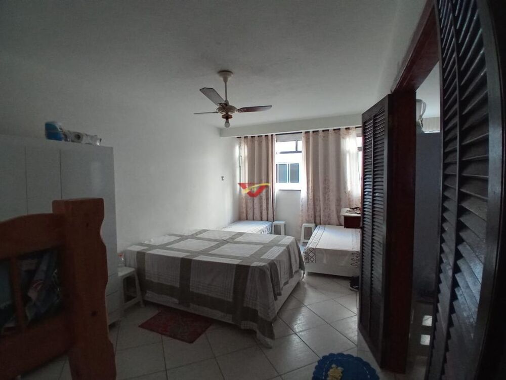 Apartamento, 1 quarto, 45 m² - Foto 2