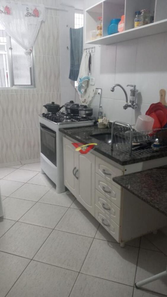 Apartamento, 1 quarto, 45 m² - Foto 4
