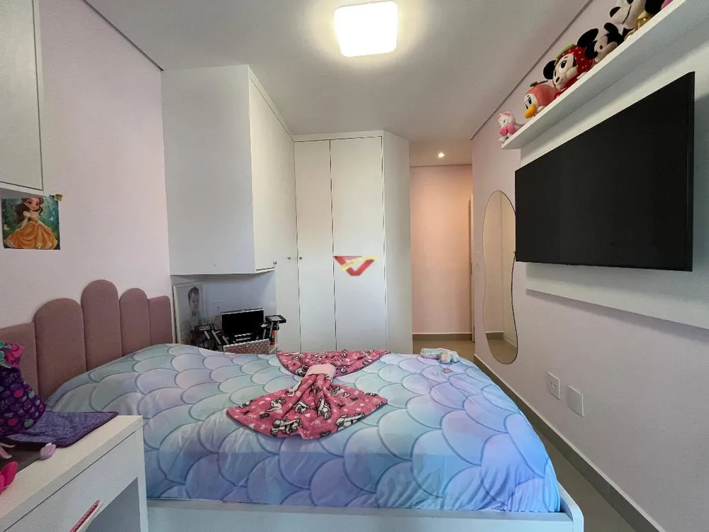 Apartamento, 3 quartos, 118 m² - Foto 6