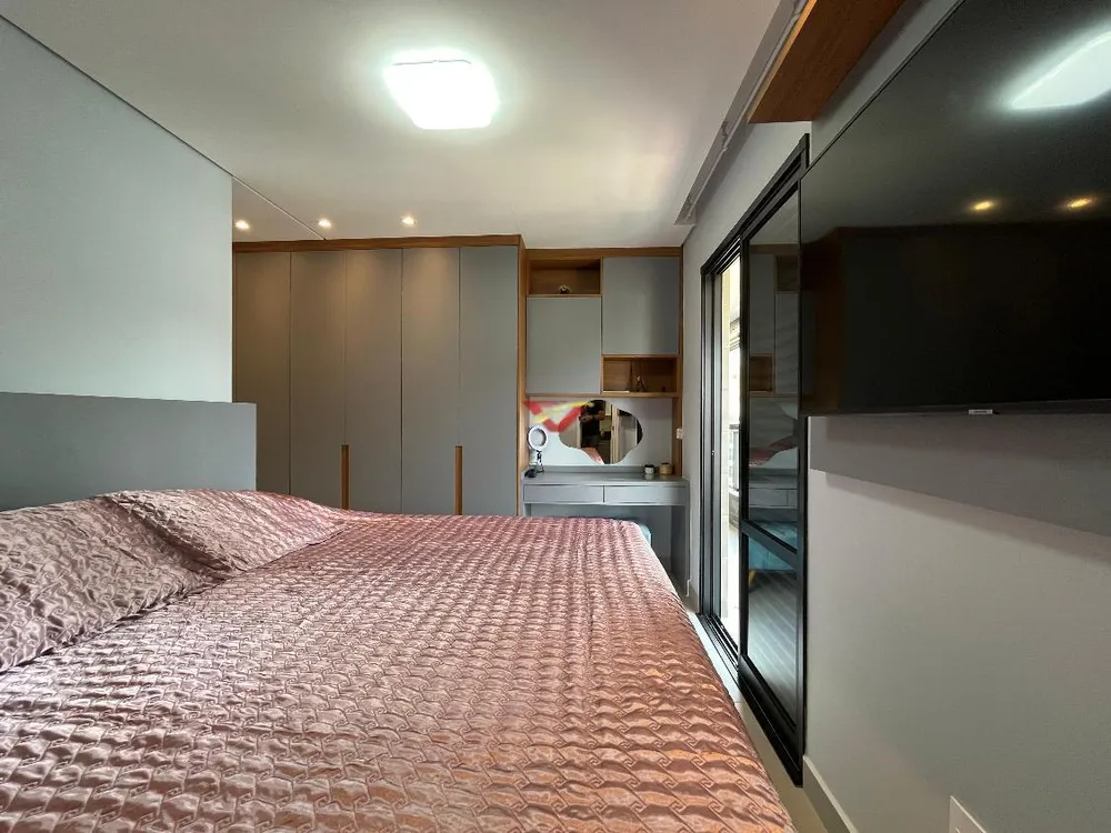 Apartamento, 3 quartos, 118 m² - Foto 13