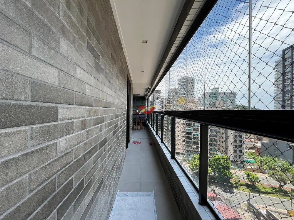 Apartamento, 3 quartos, 118 m² - Foto 12