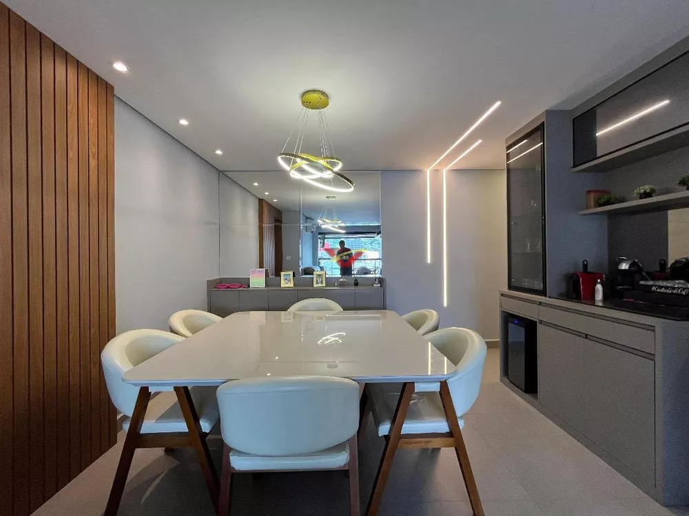 Apartamento, 3 quartos, 118 m² - Foto 3