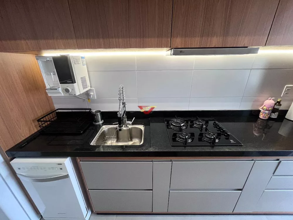 Apartamento, 3 quartos, 118 m² - Foto 1