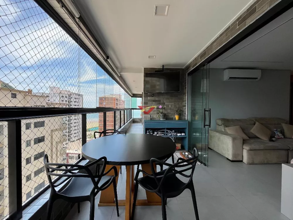 Apartamento, 3 quartos, 118 m² - Foto 4