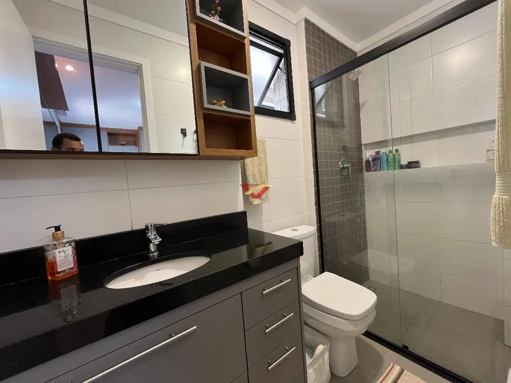 Apartamento, 3 quartos, 118 m² - Foto 15