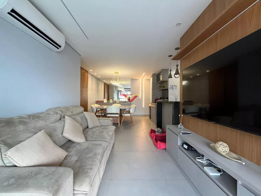 Apartamento, 3 quartos, 118 m² - Foto 2