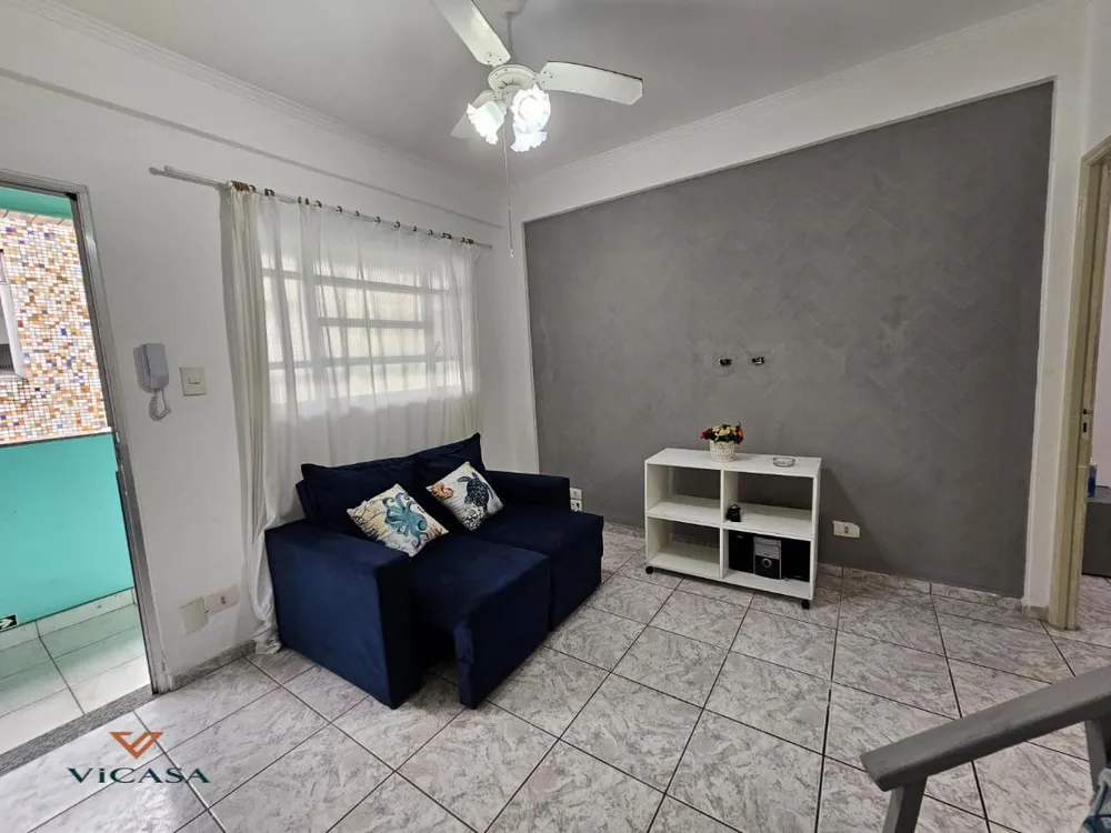 Apartamento, 2 quartos, 62 m² - Foto 2