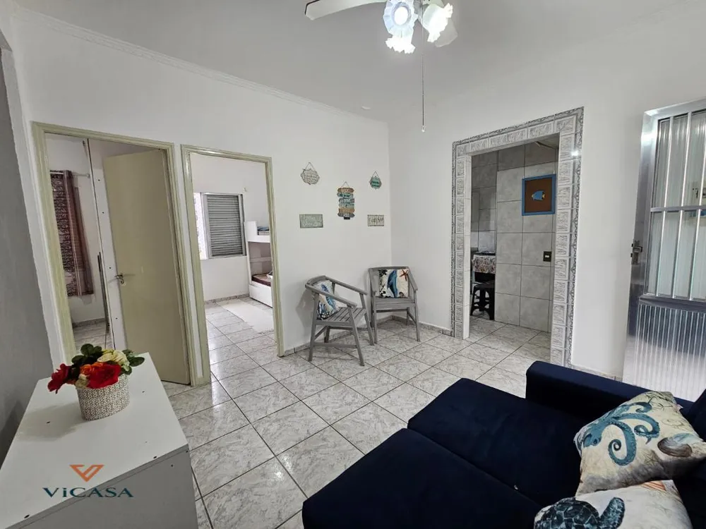 Apartamento, 2 quartos, 62 m² - Foto 5