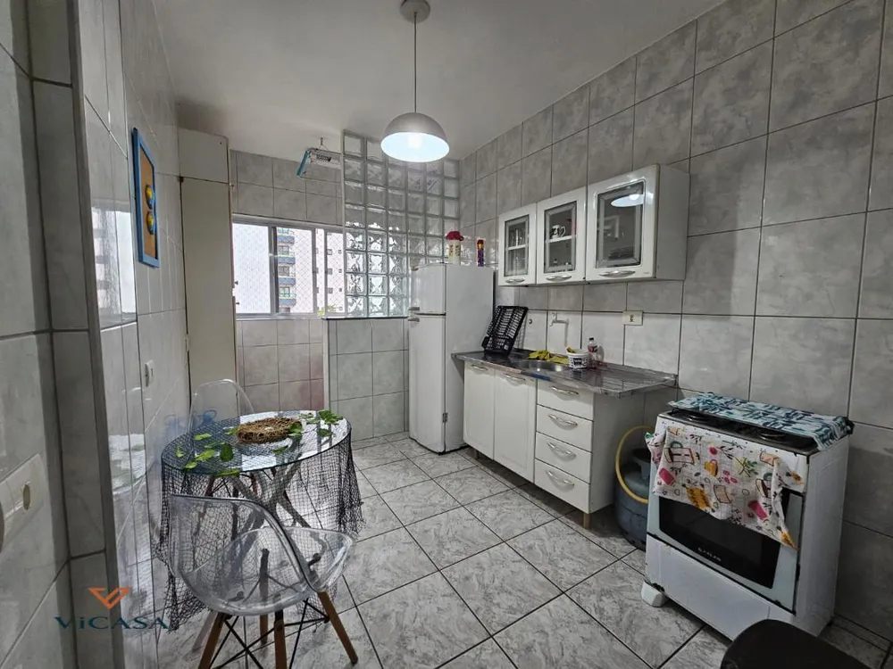 Apartamento, 2 quartos, 62 m² - Foto 6