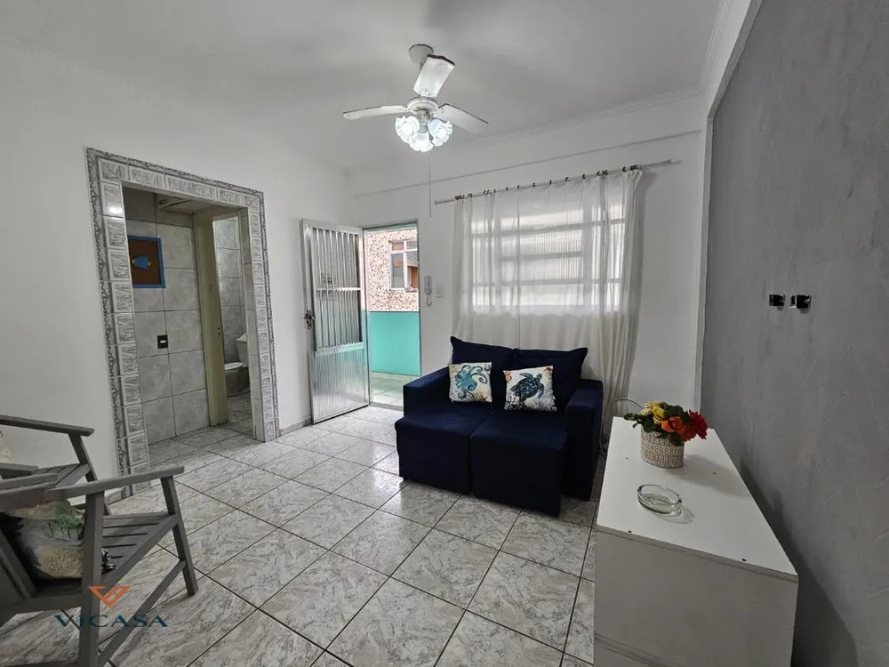 Apartamento, 2 quartos, 62 m² - Foto 3