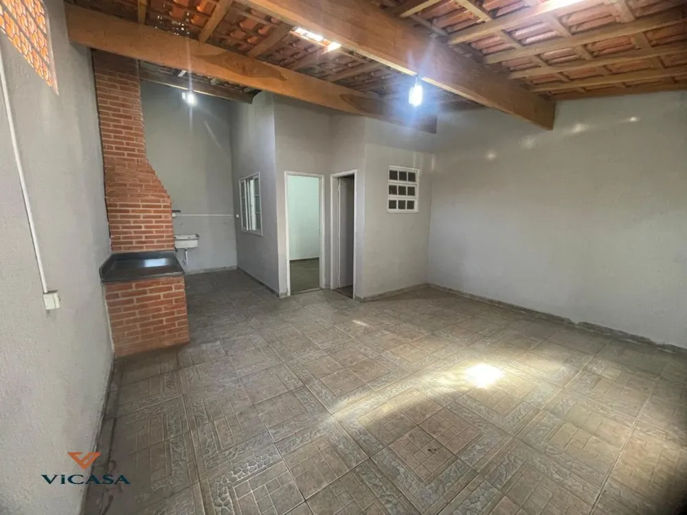Casa, 3 quartos, 181 m² - Foto 5