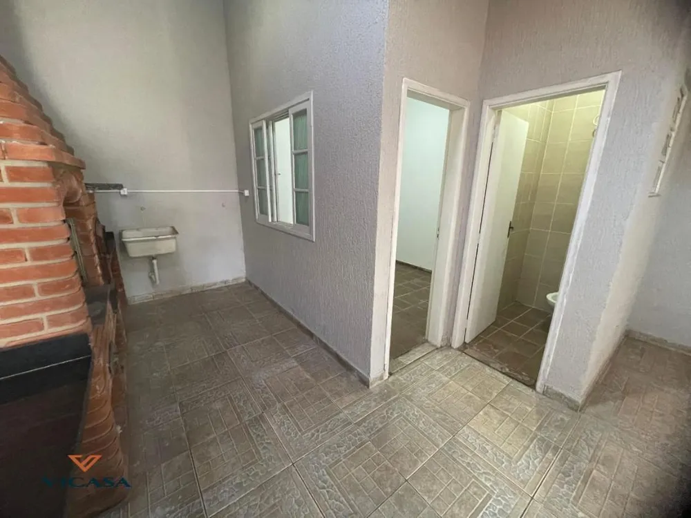 Casa, 3 quartos, 181 m² - Foto 4