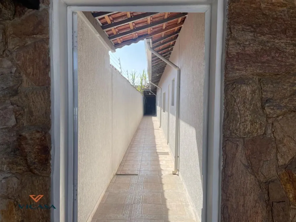 Casa, 3 quartos, 181 m² - Foto 6