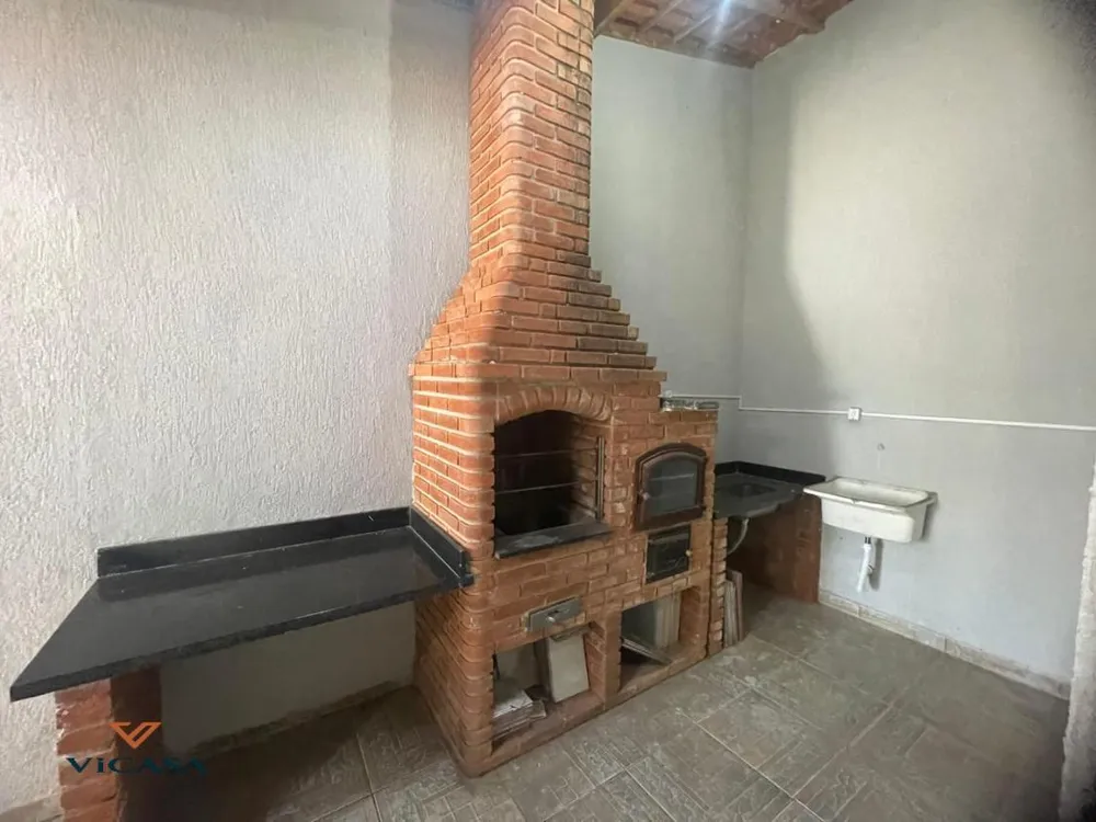 Casa, 3 quartos, 181 m² - Foto 3